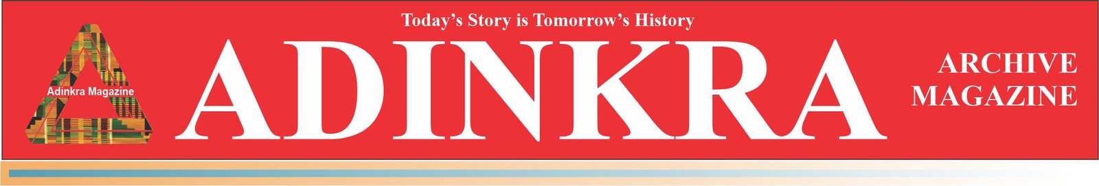 Adinkrafiles logo header