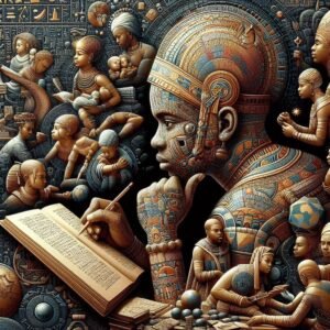 African Renaissance in Education