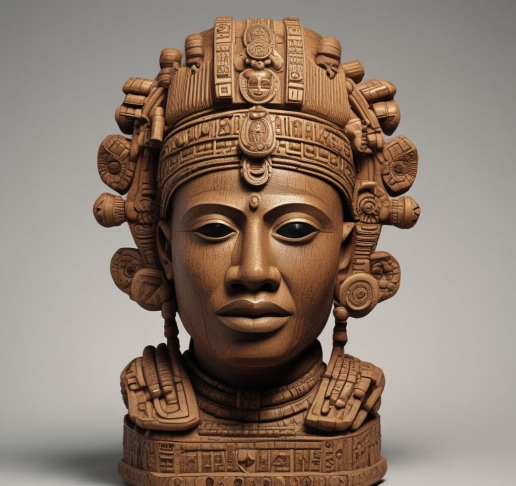 Kingdom of Benin Art