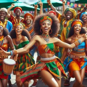 African Renaissance