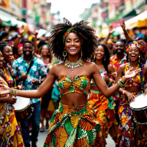the African renaissance
