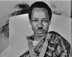 Julius Nyerere