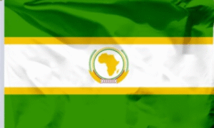 OAU Flag