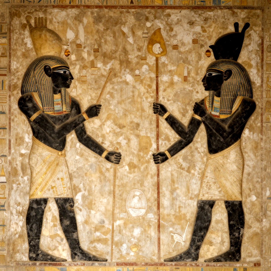 Ancient Egyptian Art
