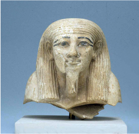 Pharaoh Ahmose I expelled the Hyksos from ancient Egypt