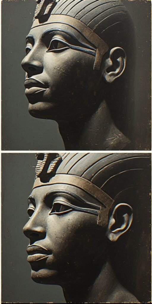 Thutmose III