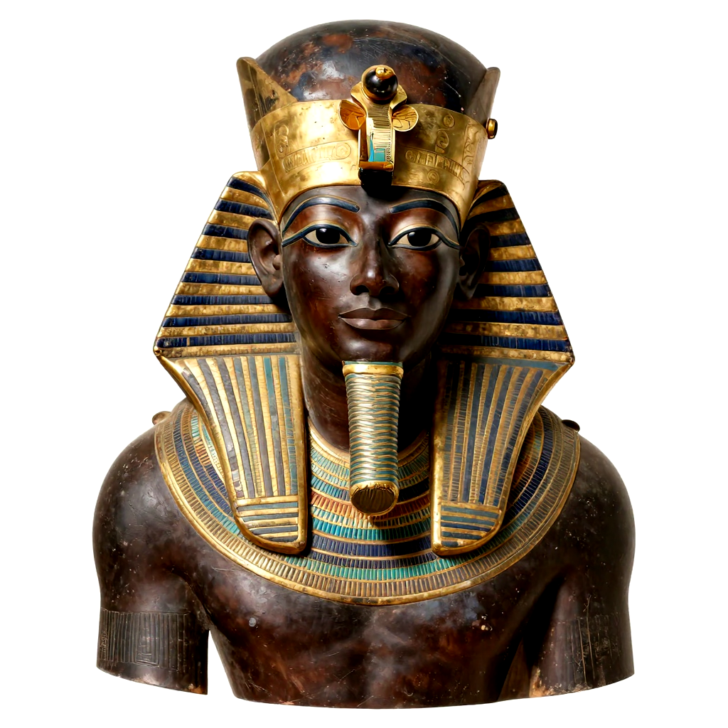 Dynastic Egypt – The Pharaonic Era